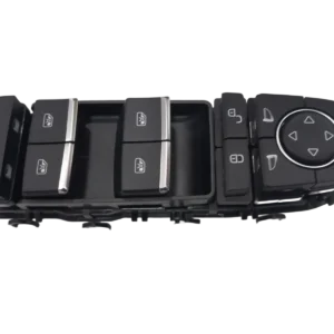 Left Front Door Window Lift Switch Group for BYD SONG PLUS