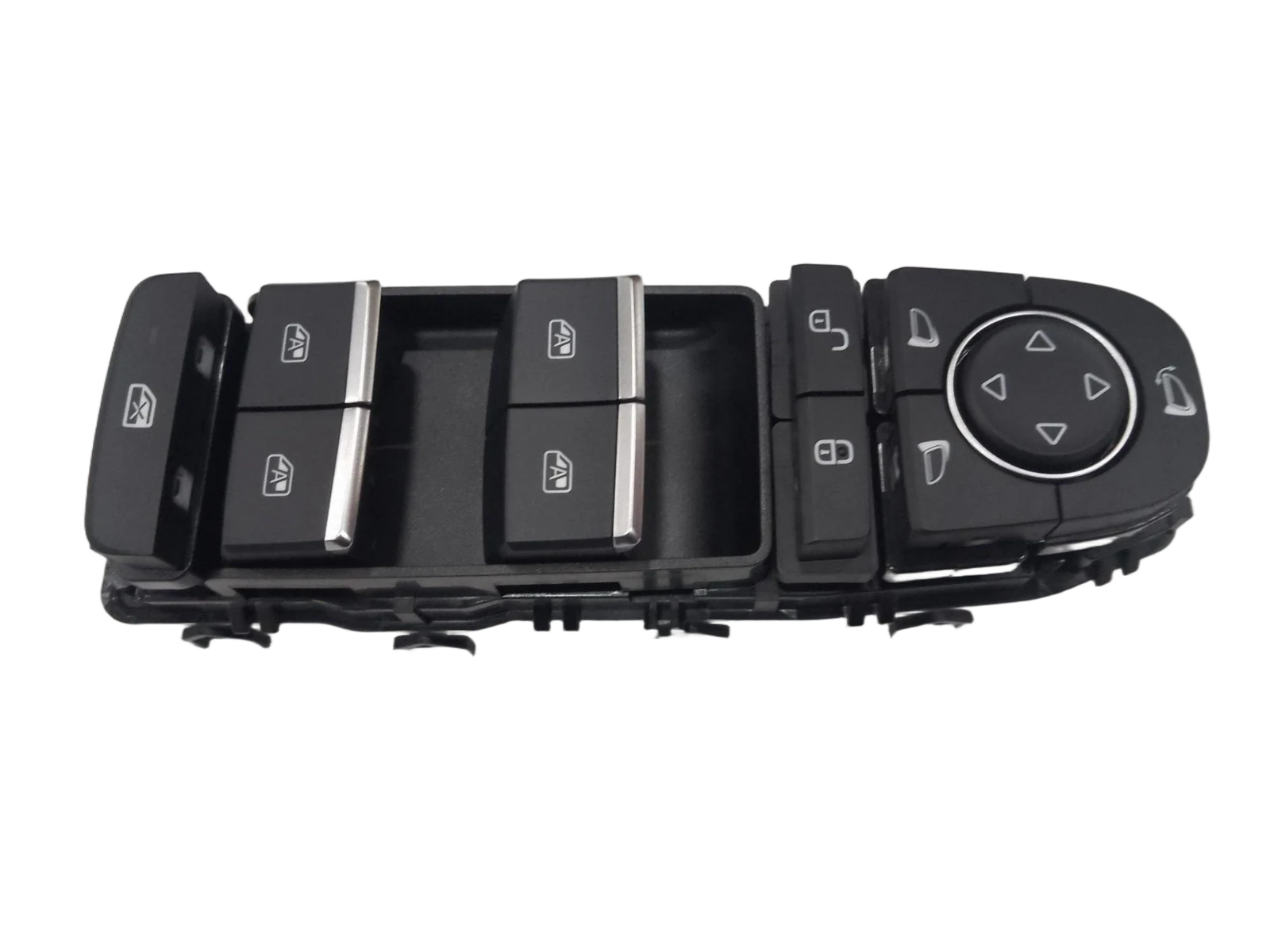 Left Front Door Window Lift Switch Group for BYD SONG PLUS