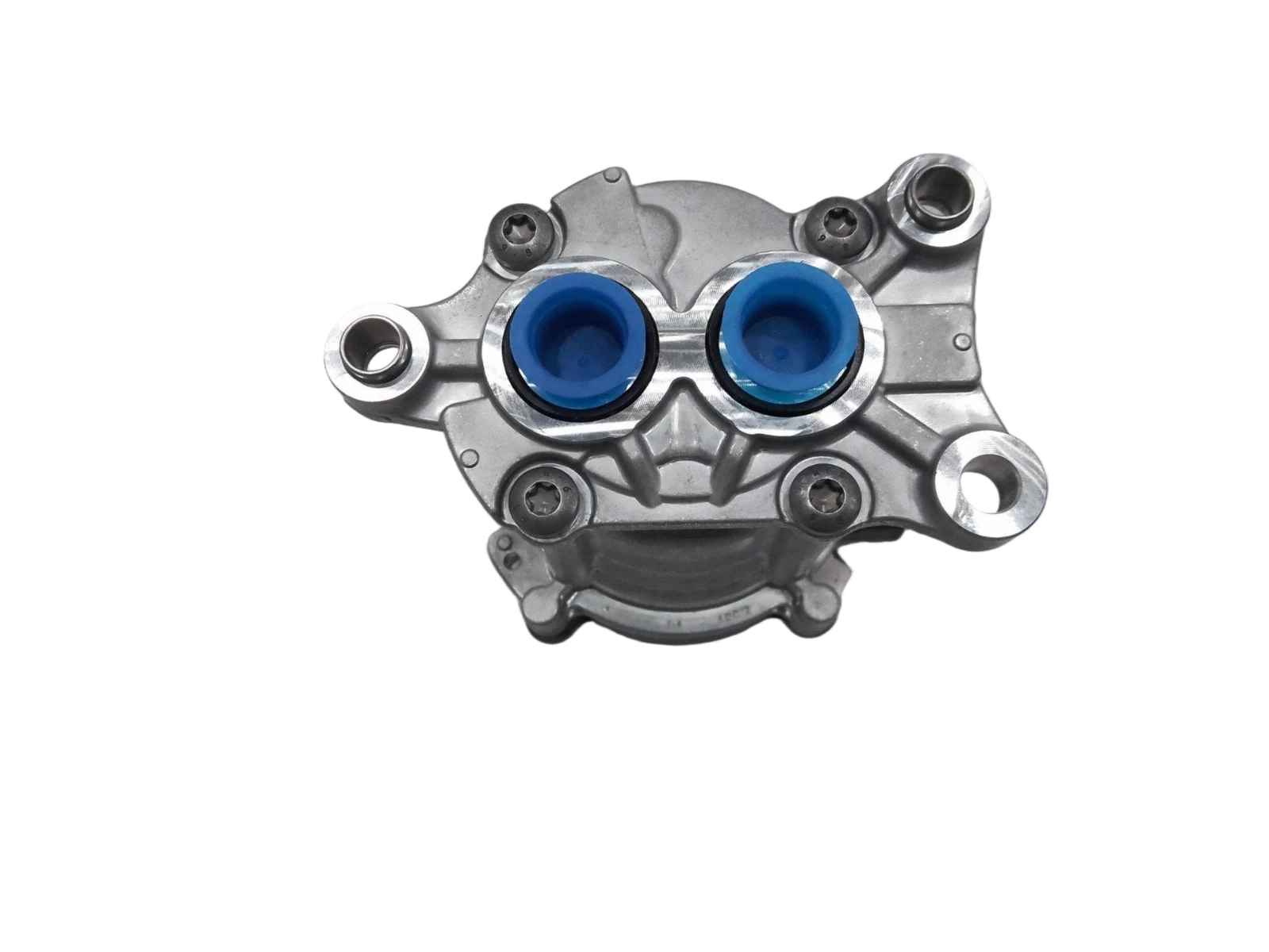 Transmission Electronic Oil Pump Assembly for BYD SONG PLUS