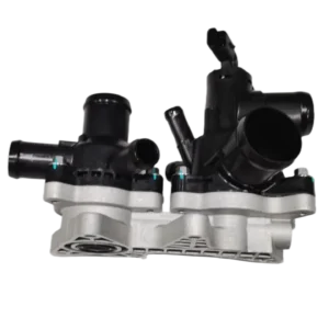Engine Thermostat Assembly for BYD SONG PLUS