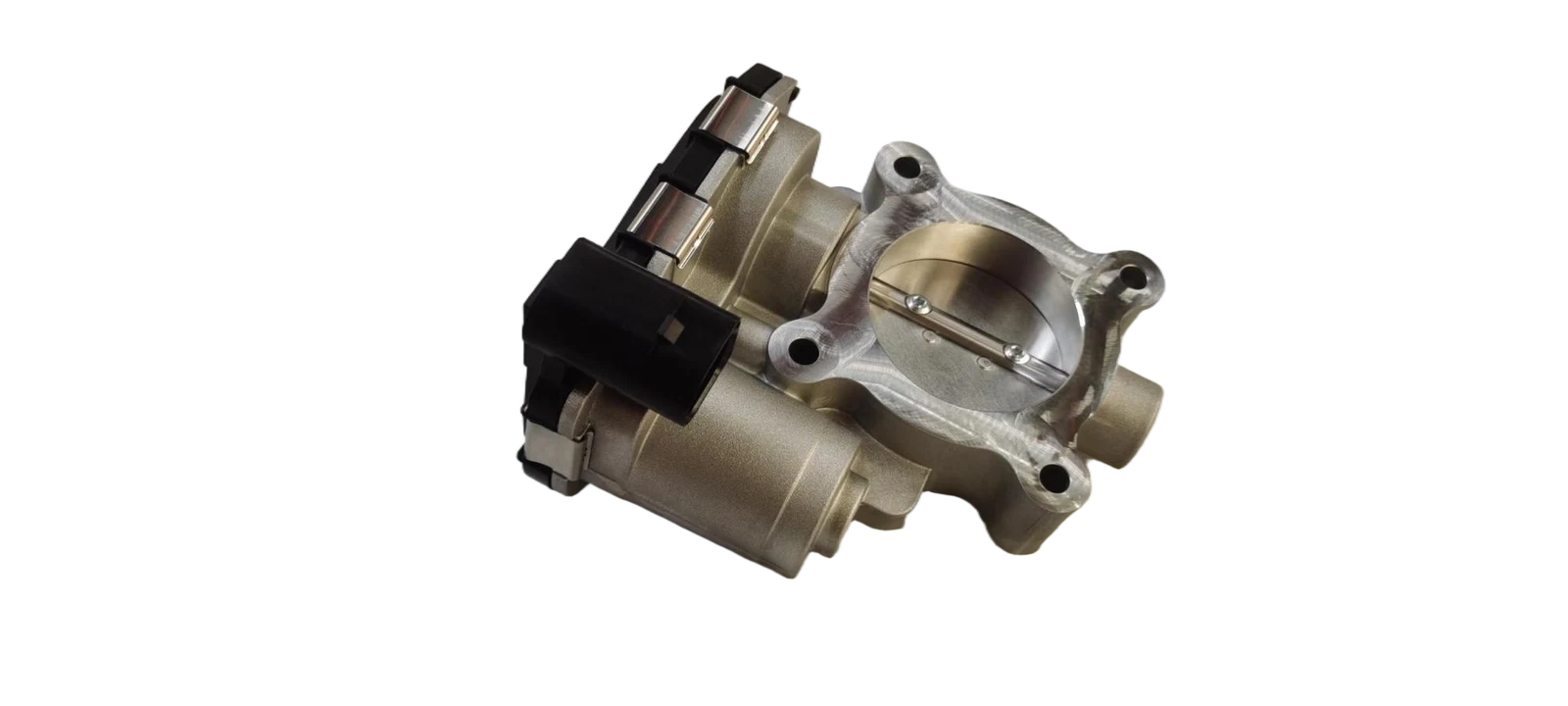 Electronic Throttle Body for BYD SONG PLUS