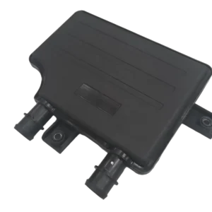 Air Intake Resonator Assembly for BYD SONG PLUS