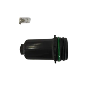 Transmission Filter Cover Assembly for BYD SONG PLUS