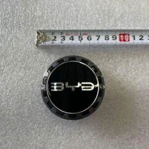 Wheel Center Cap Assembly for BYD SONG PLUS
