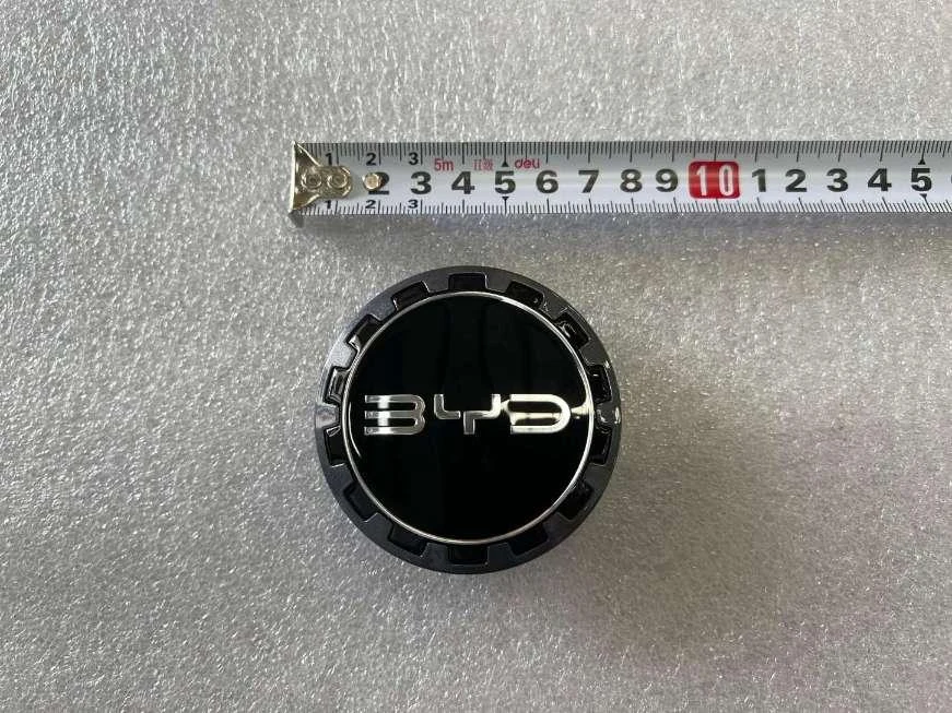 Wheel Center Cap Assembly for BYD SONG PLUS