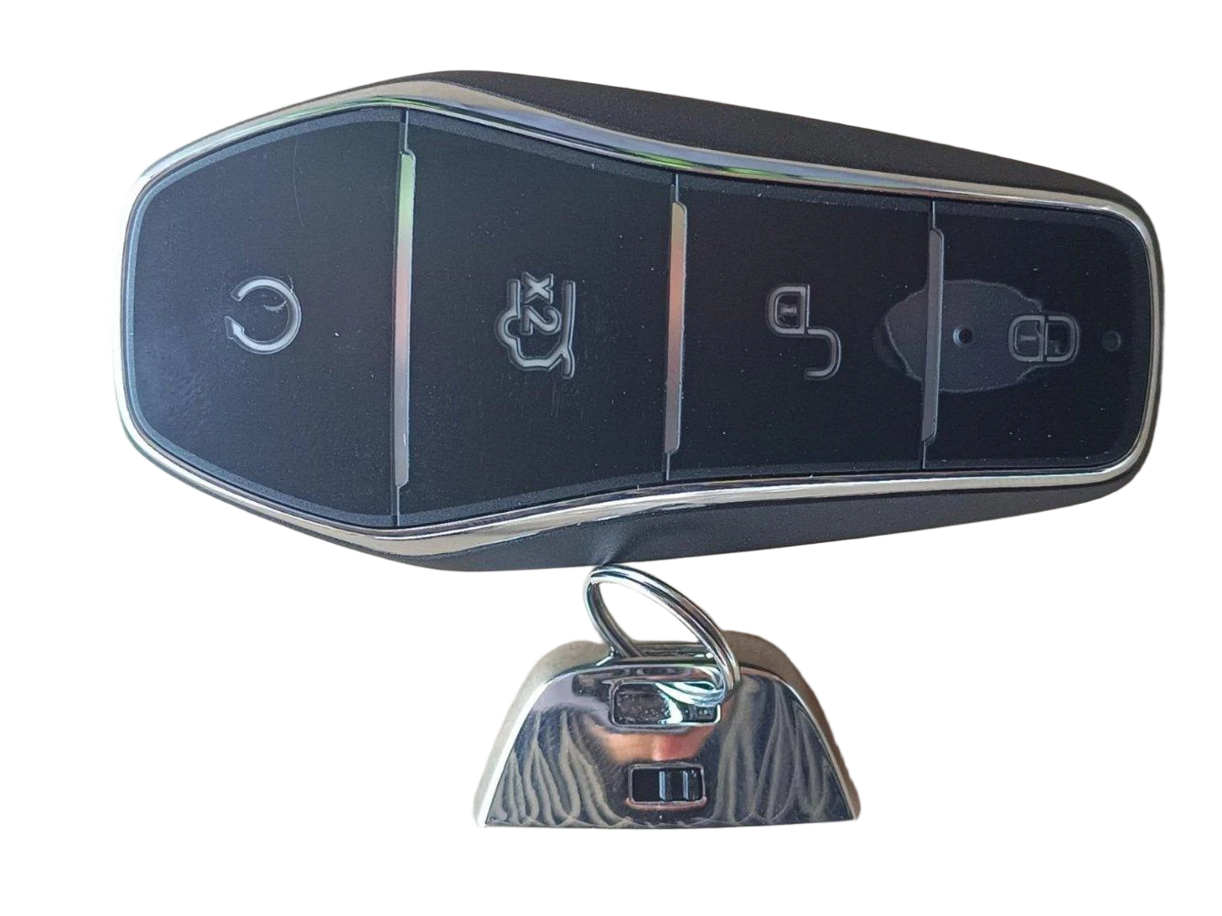 Electronic Smart Key for BYD SONG PLUS
