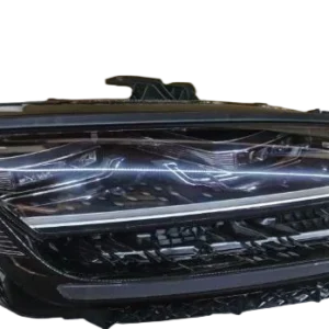 Right Combination Headlight Assembly for BYD SONG PLUS