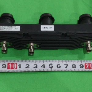 BYD SONG PLUS Front - Facing Triple - Lens Camera HA6HC-3776290