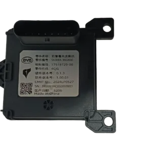 Front Millimeter Wave Radar for BYD SONG PLUS