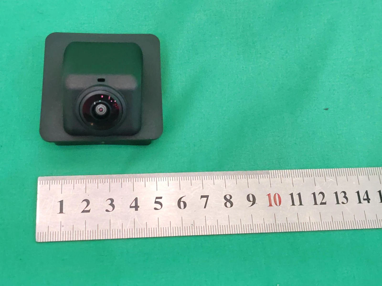 Panoramic Rear Camera for BYD SONG PLUS