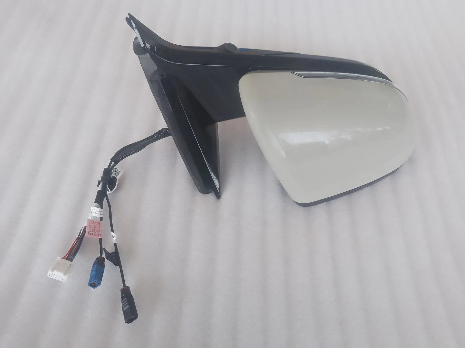 Right Rearview Mirror Sub-Assembly for BYD SONG PLUS