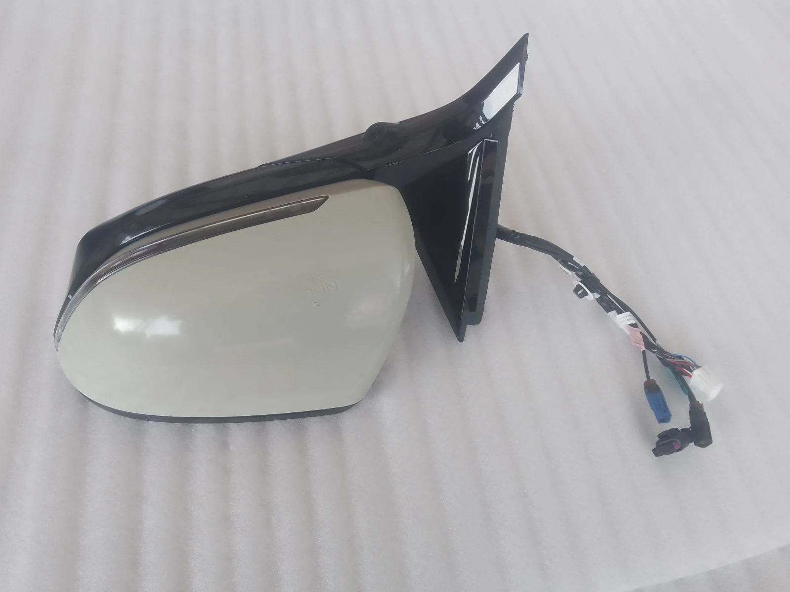 Left Rearview Mirror Sub-Assembly for BYD SONG PLUS