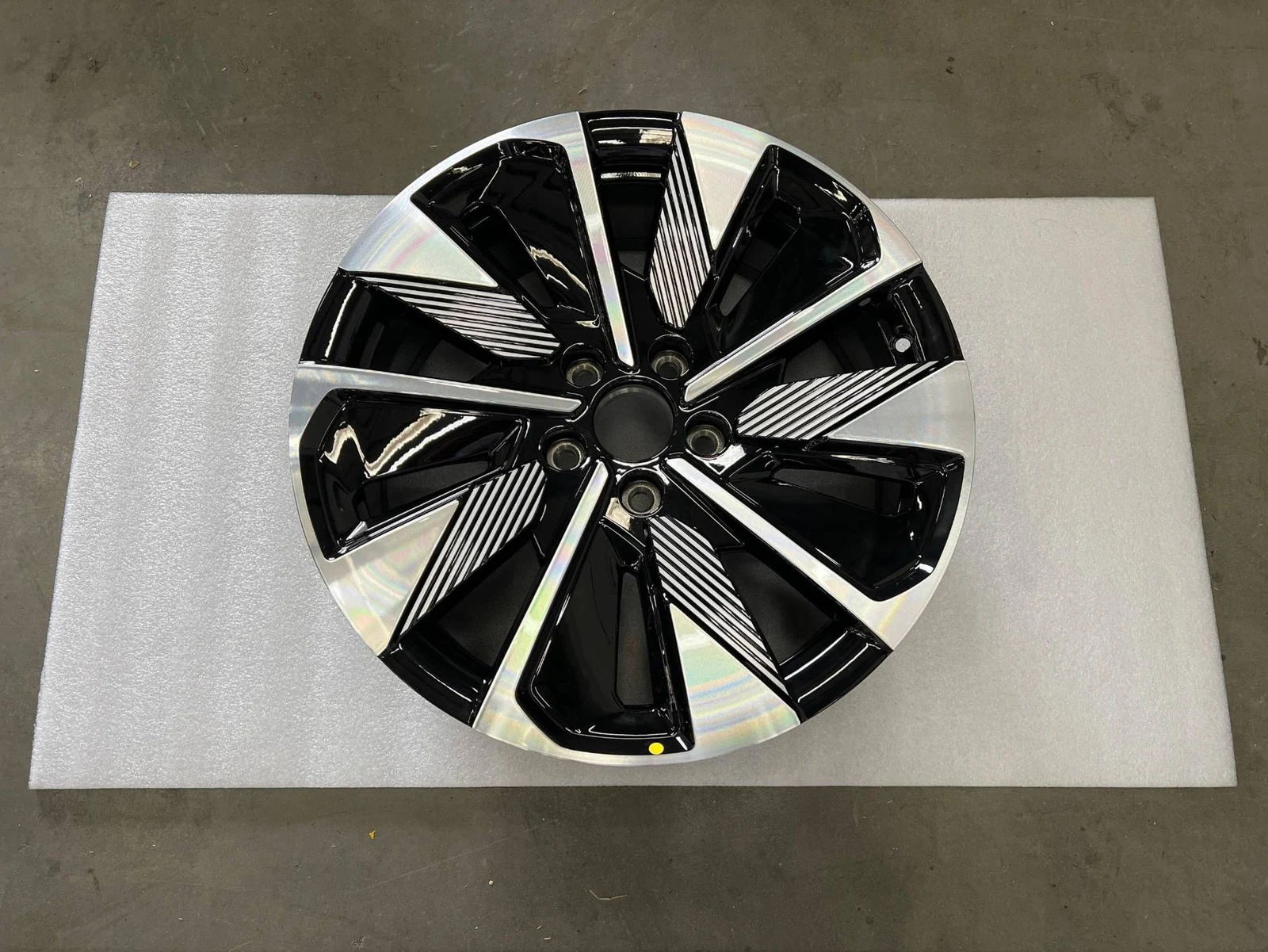 Alloy Wheel for BYD SONG PLUS
