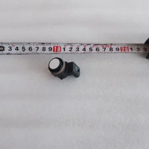 Automatic Parking Sensor - Snowy White for BYD SONG PLUS