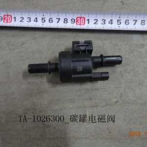 BYD SONG PLUS Carbon Canister Solenoid Valve TA-1026300