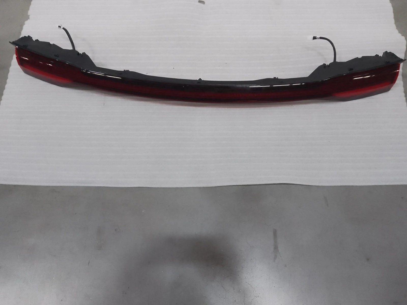 Center Rear Light for BYD SONG PLUS