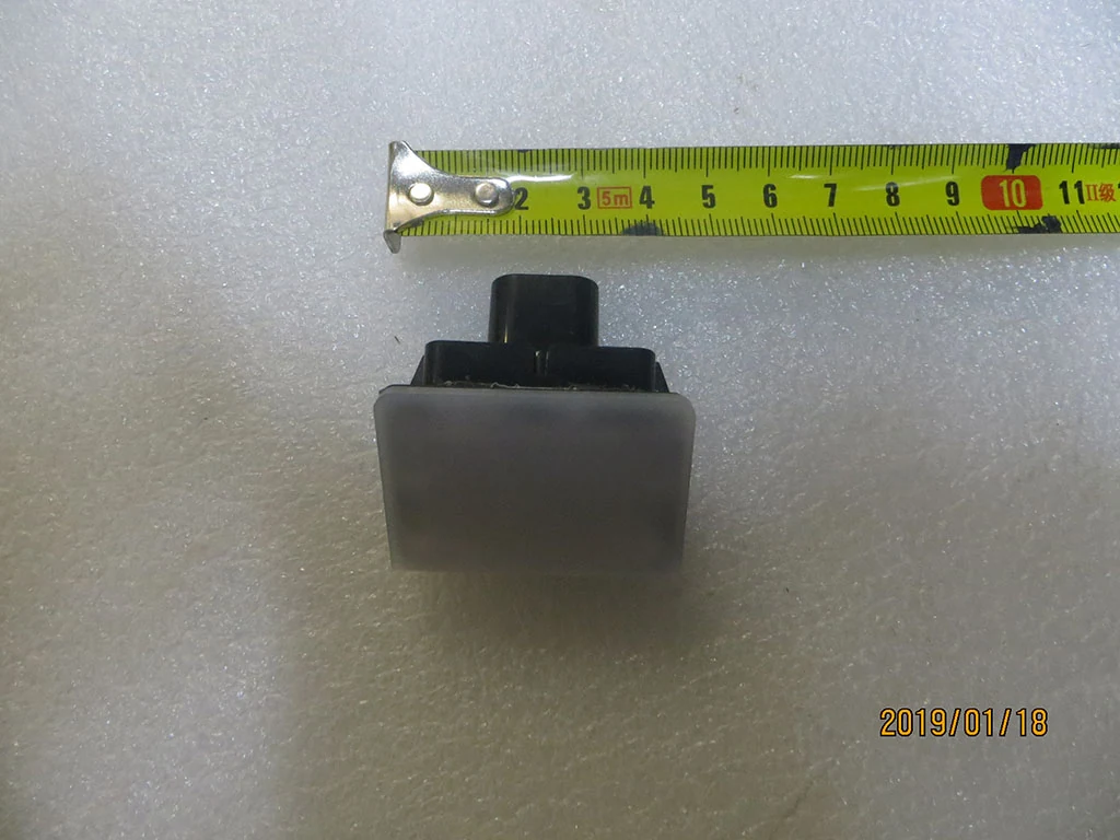 Charging Port Illumination Lamp for BYD SONG PLUS