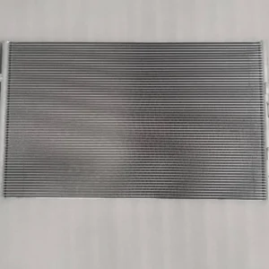 BYD SONG PLUS Condenser SA3HV-8105010