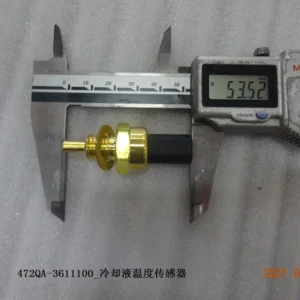 BYD SONG PLUS Coolant Temperature Sensor 472QA-3611100