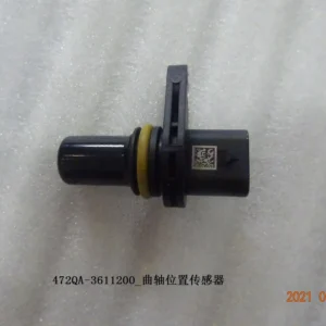 BYD SONG PLUS Crankshaft Position Sensor 472QA-3611200