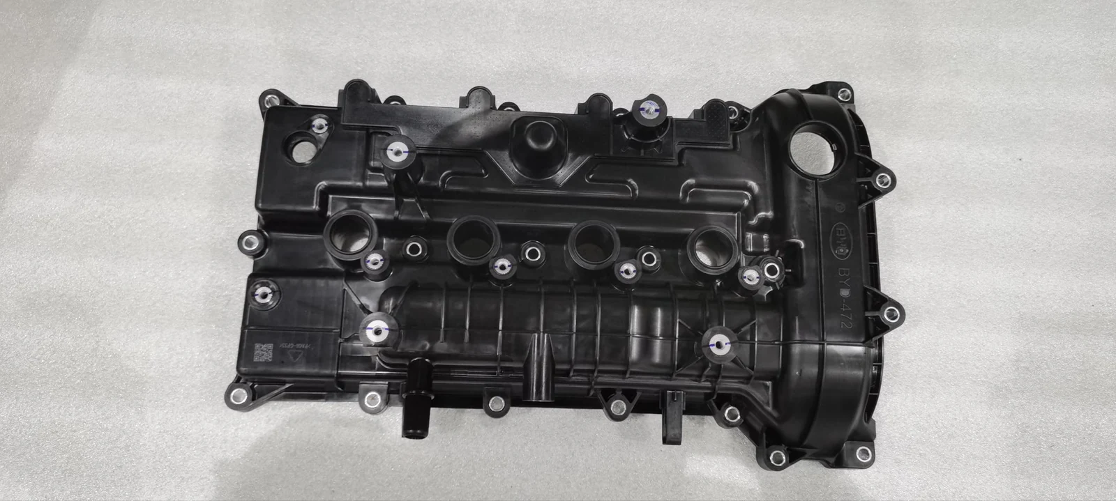 Cylinder Head Cover Assembly for BYD SONG PLUS