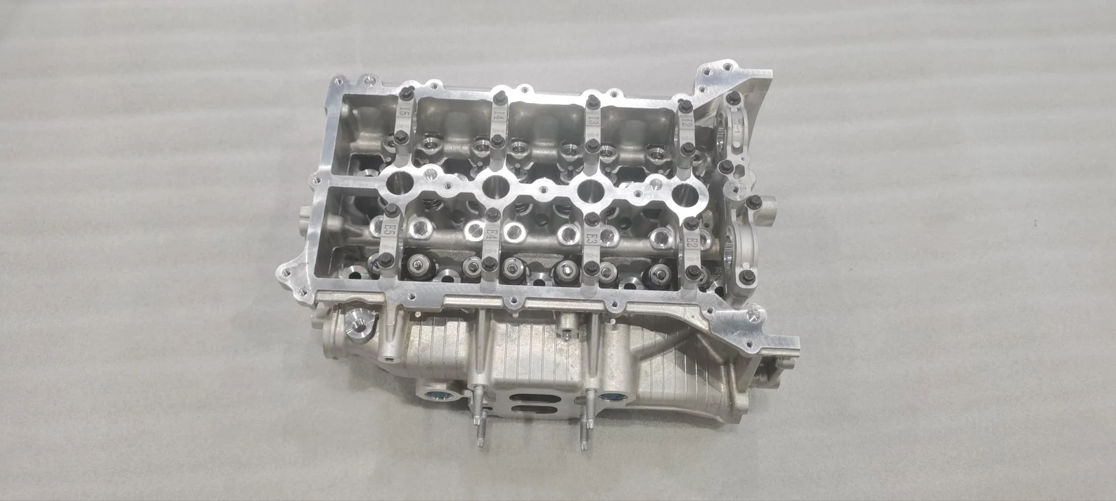Cylinder Head Sub - Assembly for BYD SONG PLUS