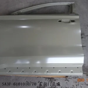 BYD SONG PLUS Door - Front LH SA3F-6101010/70