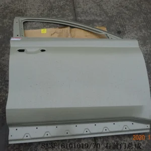 BYD SONG PLUS Door - Front RH SA3F-6101019/70