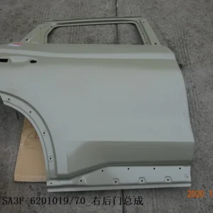 BYD SONG PLUS Door - Rear LH SA3F-6201019/70