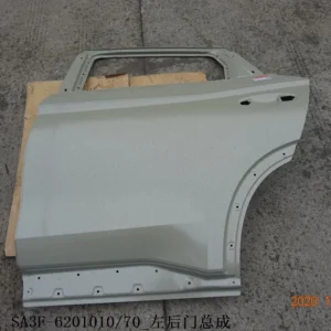 BYD SONG PLUS Door - Rear RH SA3F-6201010/70