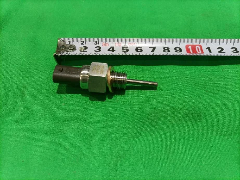 EGR Temperature Sensor for BYD SONG PLUS