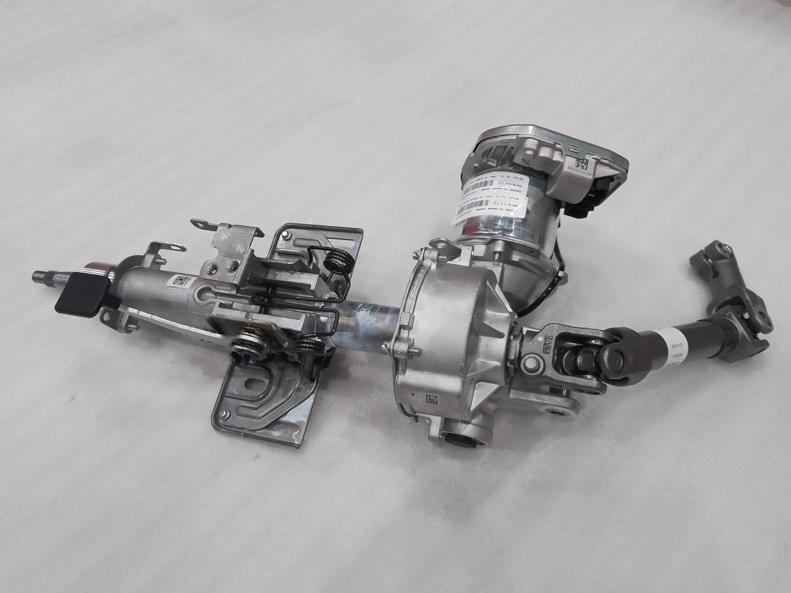 Electric Power Steering Column for BYD SONG PLUS