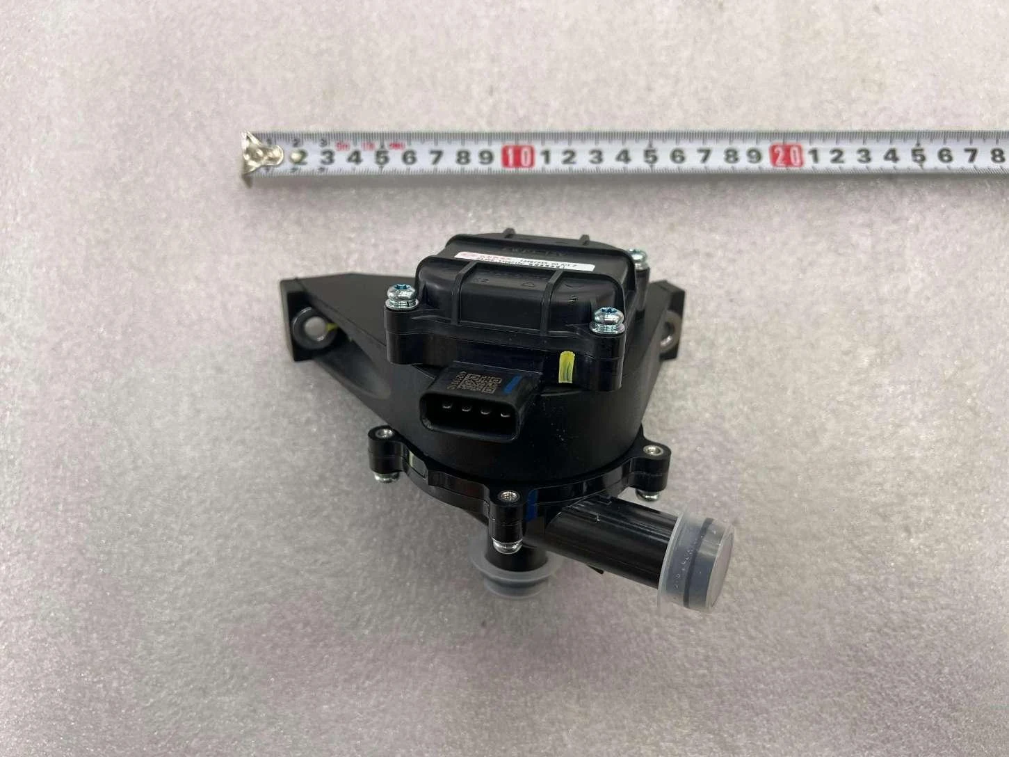 Electric Water Pump I for BYD SONG PLUS