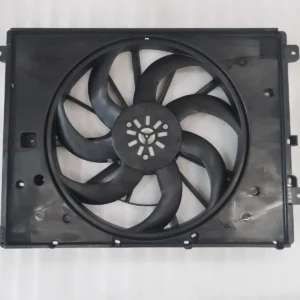 Electronic Fan I for BYD SONG PLUS