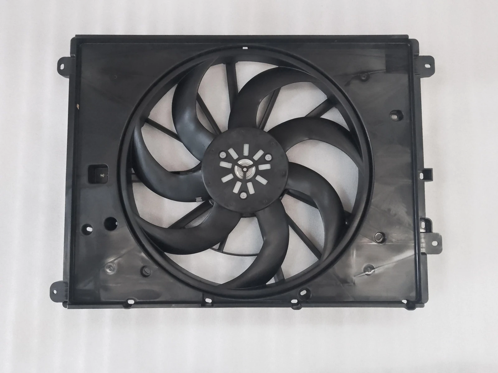 Electronic Fan I for BYD SONG PLUS