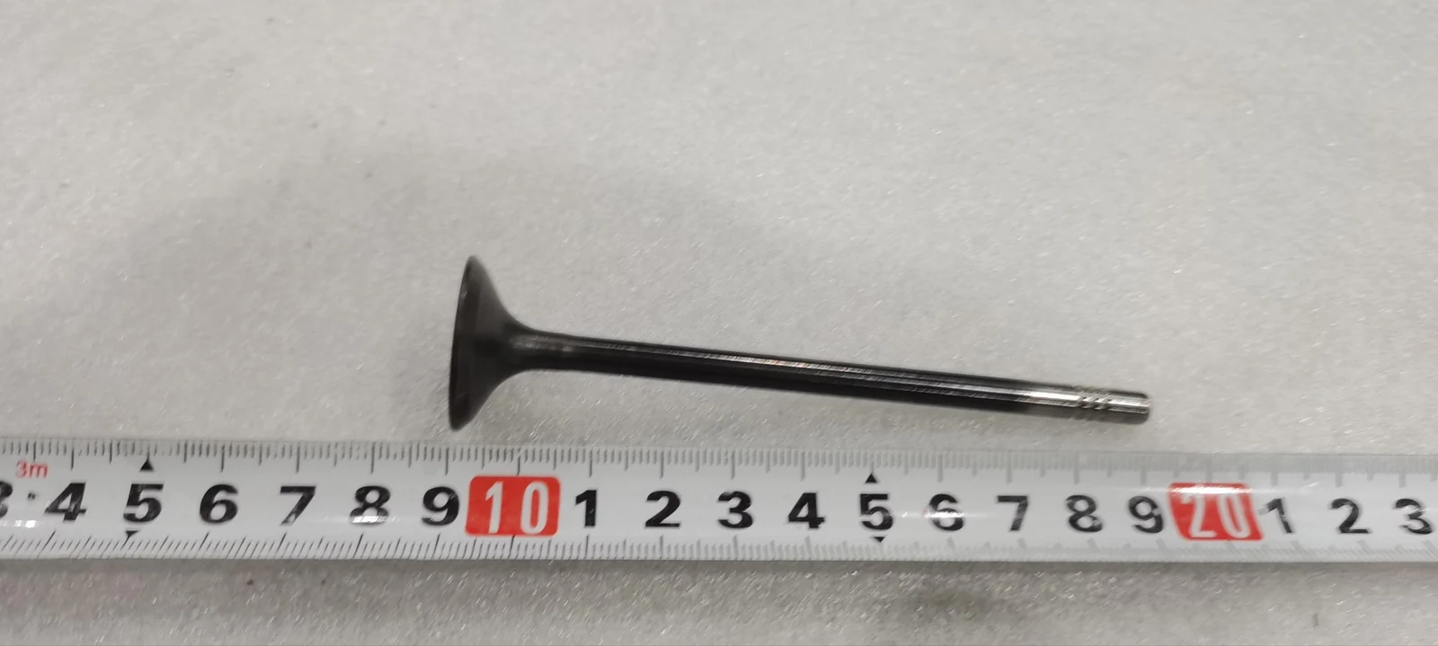 Exhaust Valve for BYD SONG PLUS