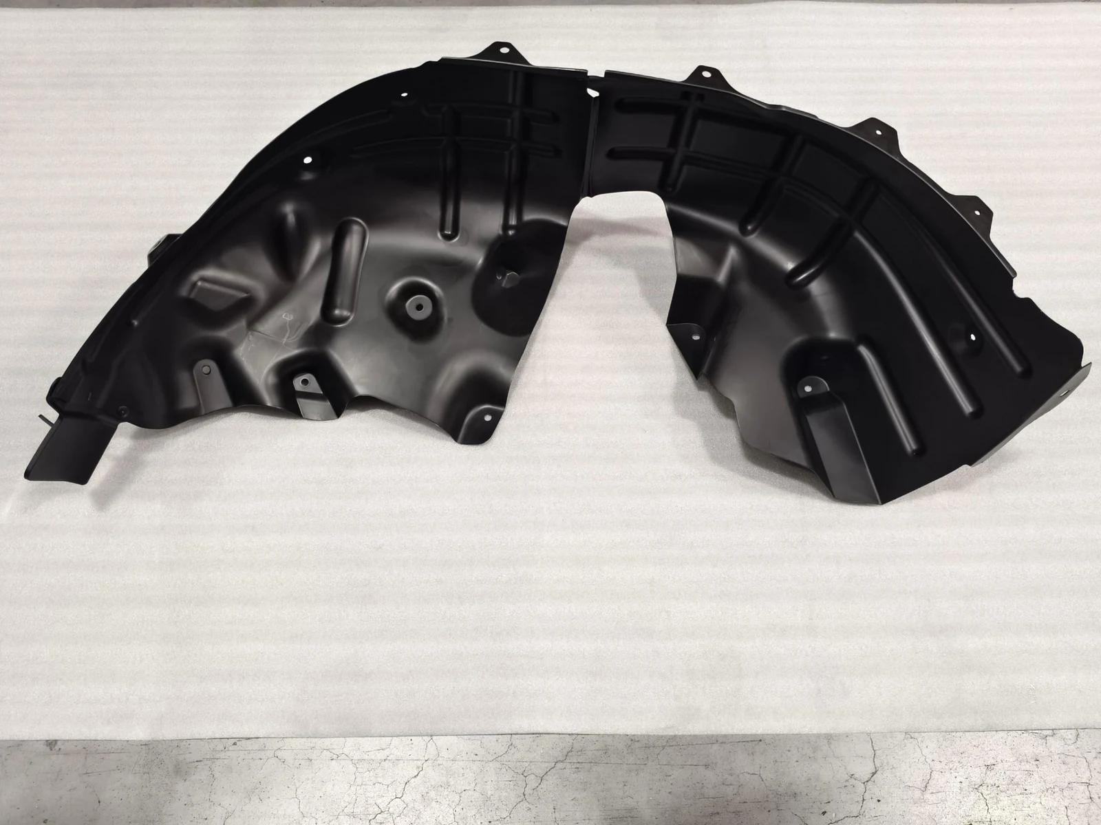 Fender Liner - Rear LH for BYD SONG PLUS