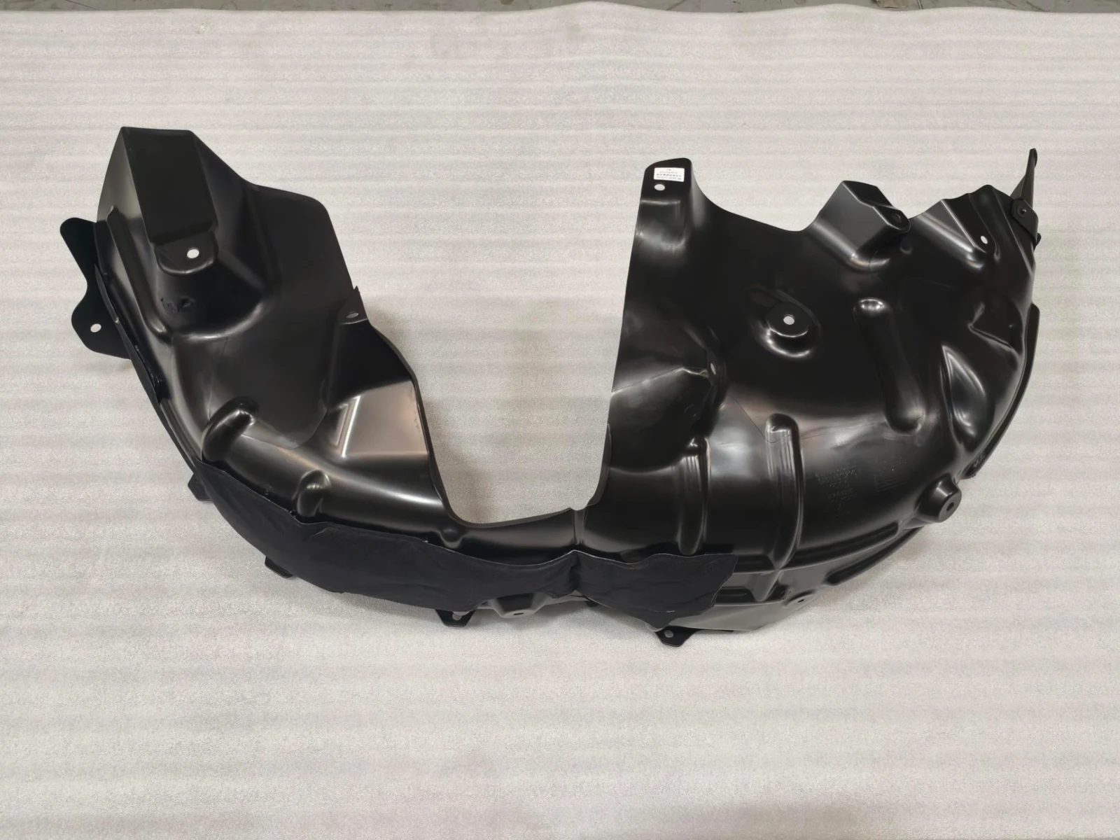 Fender Liner - Rear RH for BYD SONG PLUS