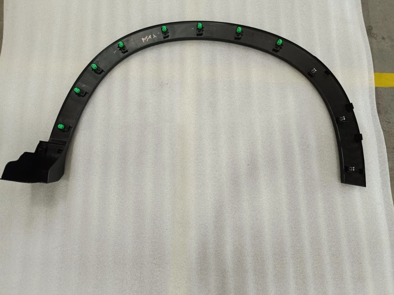 Fender Molding - Front LH(Rim Side) for BYD SONG PLUS