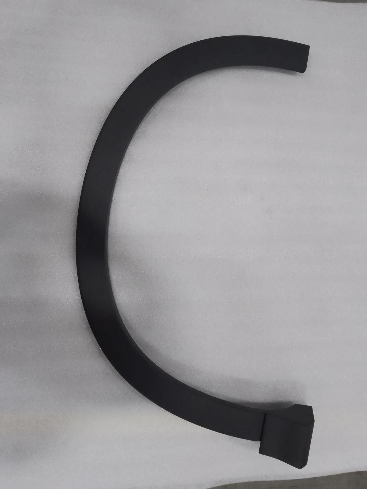 Fender Molding - Front RH(Rim Side) for BYD SONG PLUS
