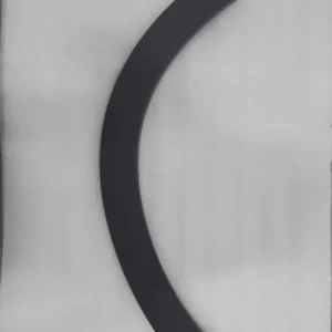 Fender Molding - Rear LH(Rim Side) for BYD SONG PLUS