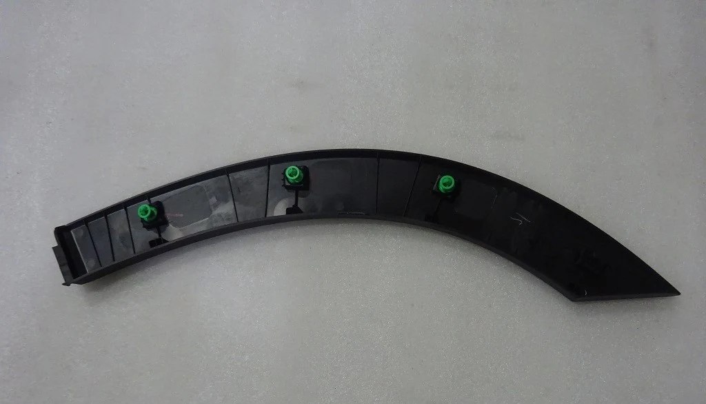 Fender Molding - Rear RH(Door Side) for BYD SONG PLUS