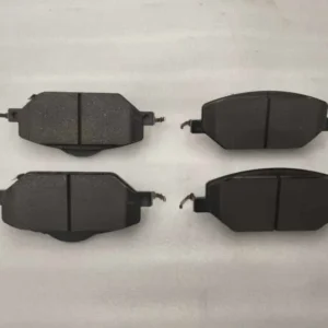 Front Brake Pads for BYD SONG PLUS