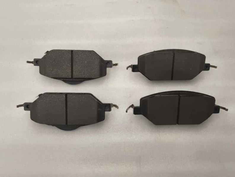 Front Brake Pads for BYD SONG PLUS