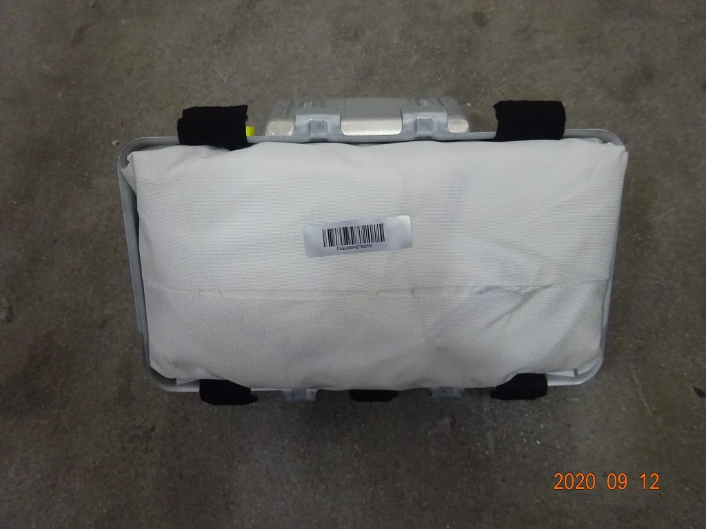 Front Occupant Airbag Module for BYD SONG PLUS