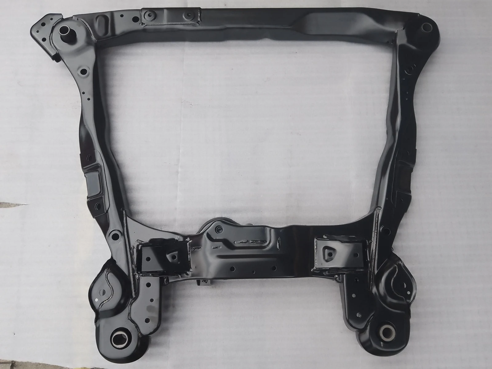 Front Subframe for BYD SONG PLUS