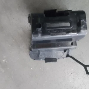 Front Tow Hook Cover Body for BYD SONG PLUS