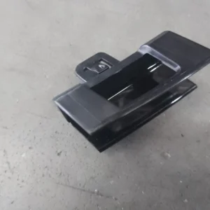 Front Tow Hook Cover Plate Trim for BYD SONG PLUS