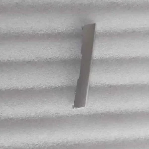 Front Tow Hook Cover Trim for BYD SONG PLUS