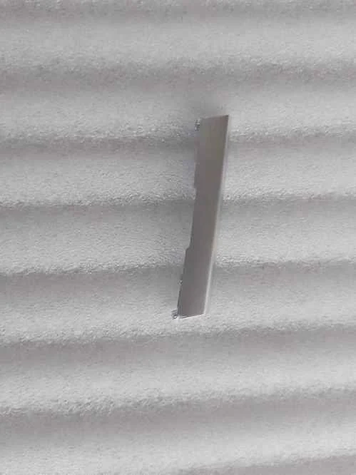 Front Tow Hook Cover Trim for BYD SONG PLUS
